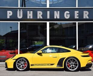Porsche 992 Gebrauchtwagen