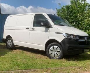 VW T6 Transporter Gebrauchtwagen