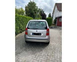 Fiat Idea Gebrauchtwagen