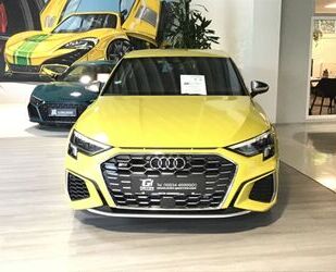 Audi S3 Gebrauchtwagen