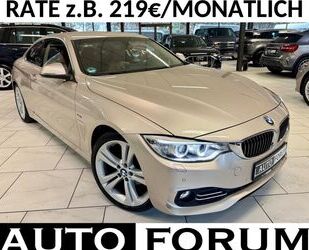 BMW 420 Gebrauchtwagen