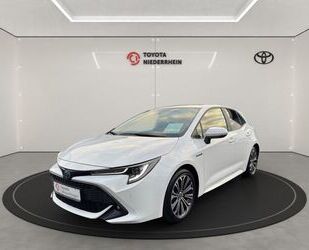 Toyota Corolla Gebrauchtwagen