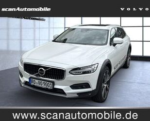 Volvo V90 Cross Country Gebrauchtwagen