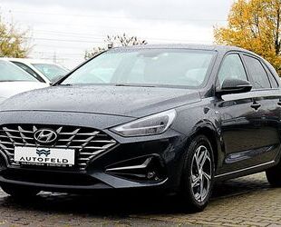 Hyundai i30 Gebrauchtwagen