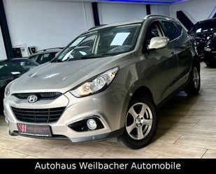 Hyundai ix35 Gebrauchtwagen