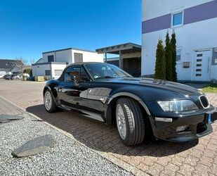 BMW Z3 Gebrauchtwagen
