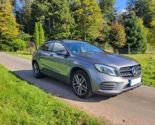Mercedes-Benz GLA 180 Gebrauchtwagen