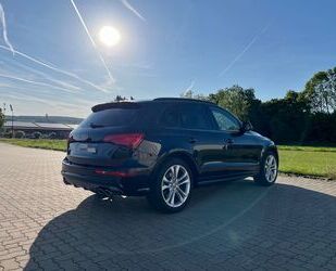 Audi SQ5 Gebrauchtwagen