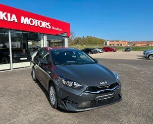 Kia ceed Sportswagon Gebrauchtwagen