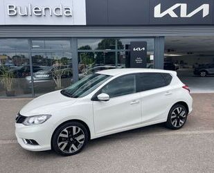 Nissan Pulsar Gebrauchtwagen