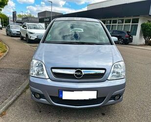 Opel Meriva Gebrauchtwagen