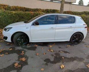 Peugeot 308 Gebrauchtwagen