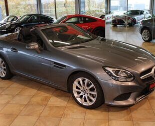 Mercedes-Benz SLC 200 Gebrauchtwagen