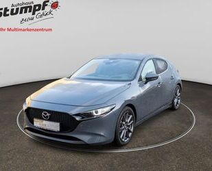 Mazda 3 Gebrauchtwagen