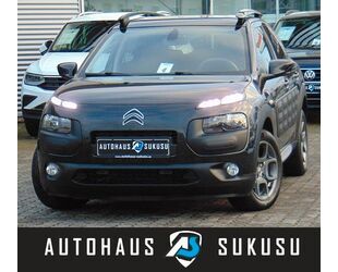 Citroen C4 Cactus Gebrauchtwagen