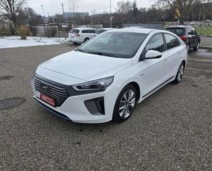 Hyundai IONIQ 6 Gebrauchtwagen