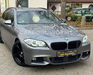 BMW 520 Gebrauchtwagen