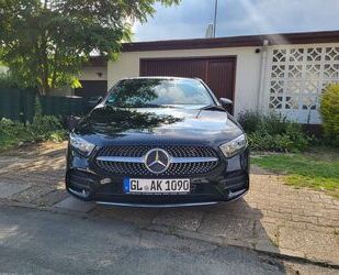 Mercedes-Benz A 180 Gebrauchtwagen