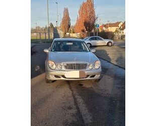 Mercedes-Benz 240 Gebrauchtwagen