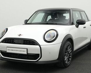Mini Cooper C Gebrauchtwagen