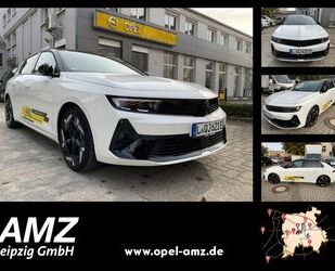 Opel Opel Astra L 1.6 Turbo Plug-in Hybrid 6E e) GSe AC Gebrauchtwagen