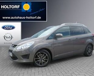 Ford Grand C-Max Gebrauchtwagen