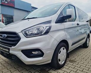 Ford Transit Custom Gebrauchtwagen
