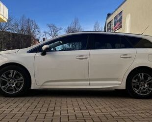 Toyota Avensis Gebrauchtwagen