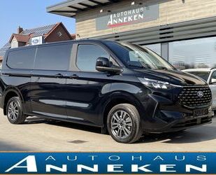 Ford Tourneo Custom Gebrauchtwagen