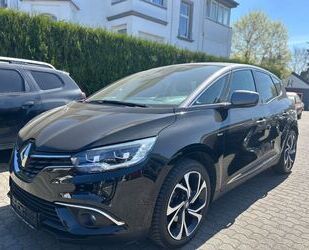 Renault Scenic Gebrauchtwagen