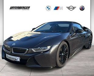 BMW i8 Gebrauchtwagen
