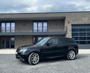 Kia Range Rover Sport 