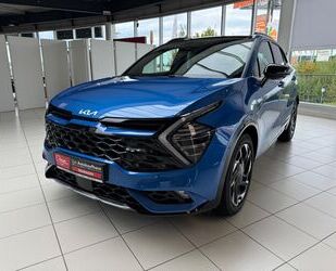 Kia Sportage Gebrauchtwagen