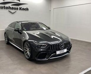 Mercedes-Benz AMG GT Gebrauchtwagen