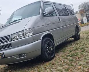 VW T4 Caravelle Gebrauchtwagen