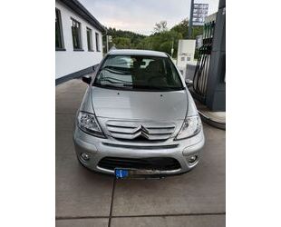 Citroen C3 Gebrauchtwagen