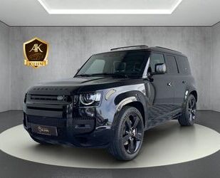 Land Rover Defender Gebrauchtwagen