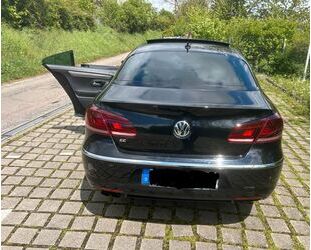 VW CC Gebrauchtwagen