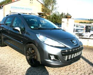 Peugeot 207 Gebrauchtwagen