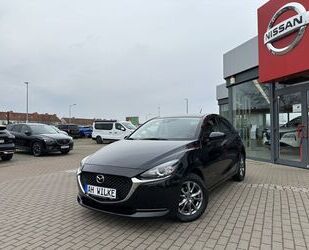 Mazda 2 Gebrauchtwagen