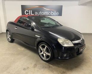 Opel Tigra Gebrauchtwagen