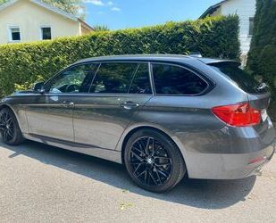 BMW 320 Gebrauchtwagen