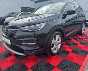 Opel Grandland (X) Gebrauchtwagen
