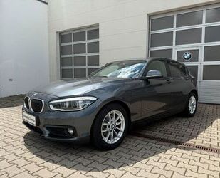 BMW 118 Gebrauchtwagen