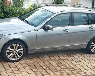 VW C 180 