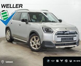 Mini Cooper E Countryman Gebrauchtwagen