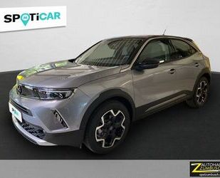Seat Mokka 