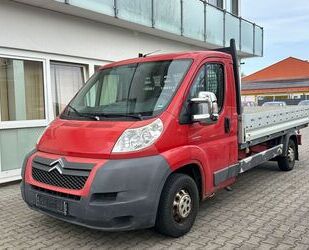 Citroen Jumper 
