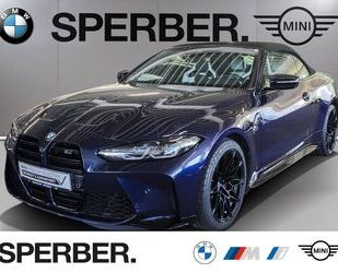 BMW M4 Gebrauchtwagen