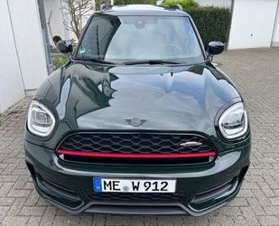 BMW John Cooper Works Countryman 